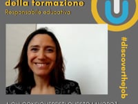 #scienze della formazione – educatore