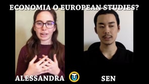 #economia – european studies