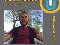 #scienze motorie – preparatore atletico